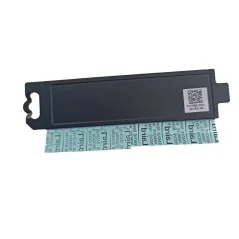 Dissipatore M.2 2280 SSD 0JV98R per Dell Alienware 15 R3 R4, 17 R4 R5, Area 51m R1 R2 €10.50