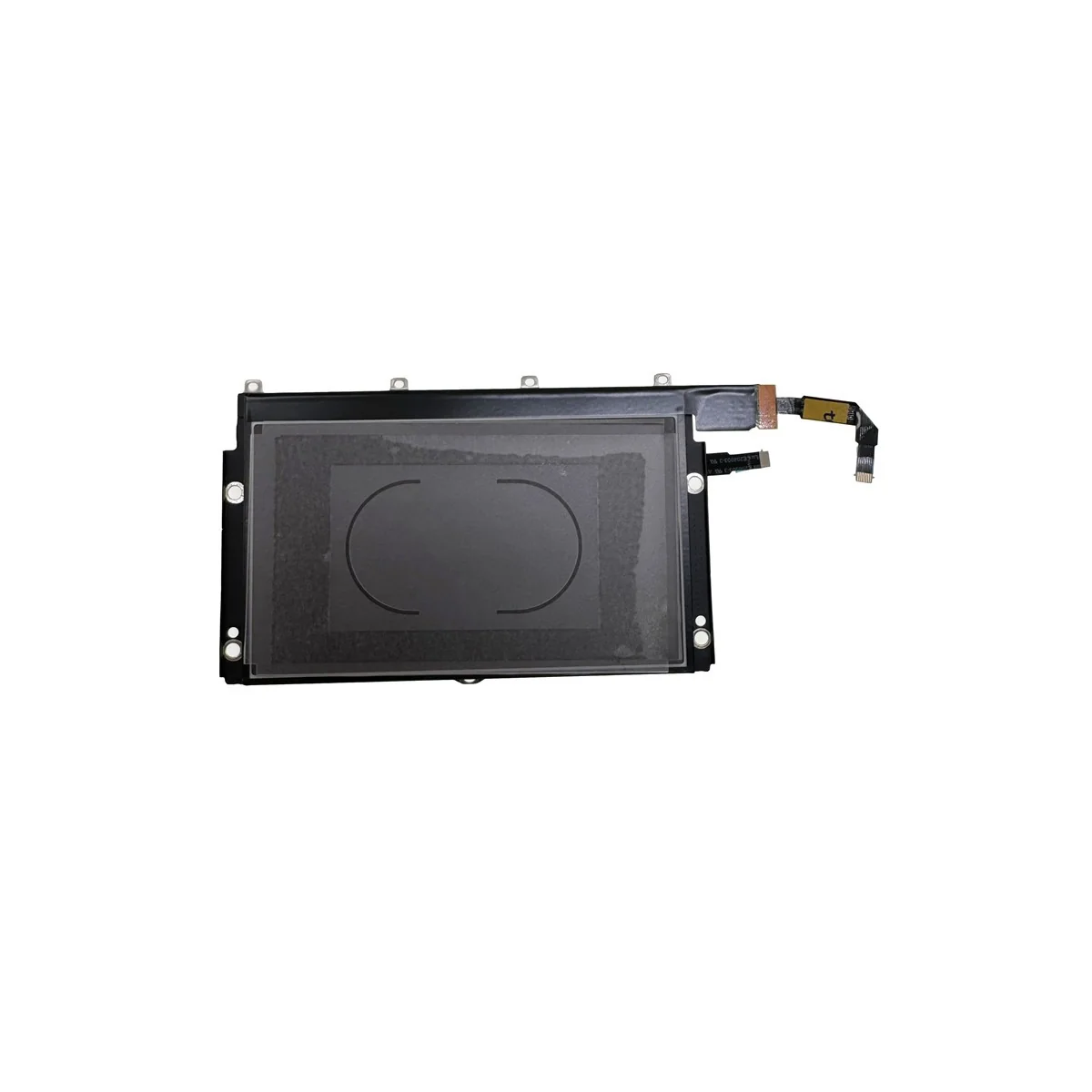 RGB Touchpad HDW14 0N2GXD 0RW11F for Dell Alienware X16 R1 R2 RGB Touchpad HDW14 0N2GXD 0RW11F for Dell Alienware X16 R1 R2
