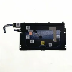 Touchpad RGB HDW14 0N2GXD 0RW11F para Dell Alienware X16 R1 R2