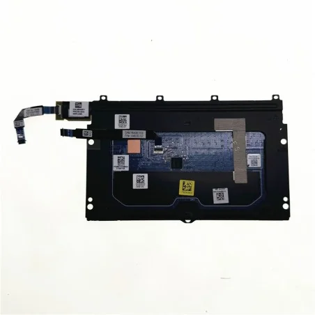 RGB Touchpad HDW14 0N2GXD 0RW11F for Dell Alienware X16 R1 R2