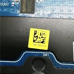 RGB Touchpad HDW14 0N2GXD 0RW11F for Dell Alienware X16 R1 R2 €99.50