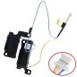Internal Speaker 5SB0S31954 PK230013U00 for Lenovo Ideapad Gaming 3-15 Series Internal Speaker 5SB0S31954 PK230013U00 for Lenovo Ideapad Gaming 3-15 Series