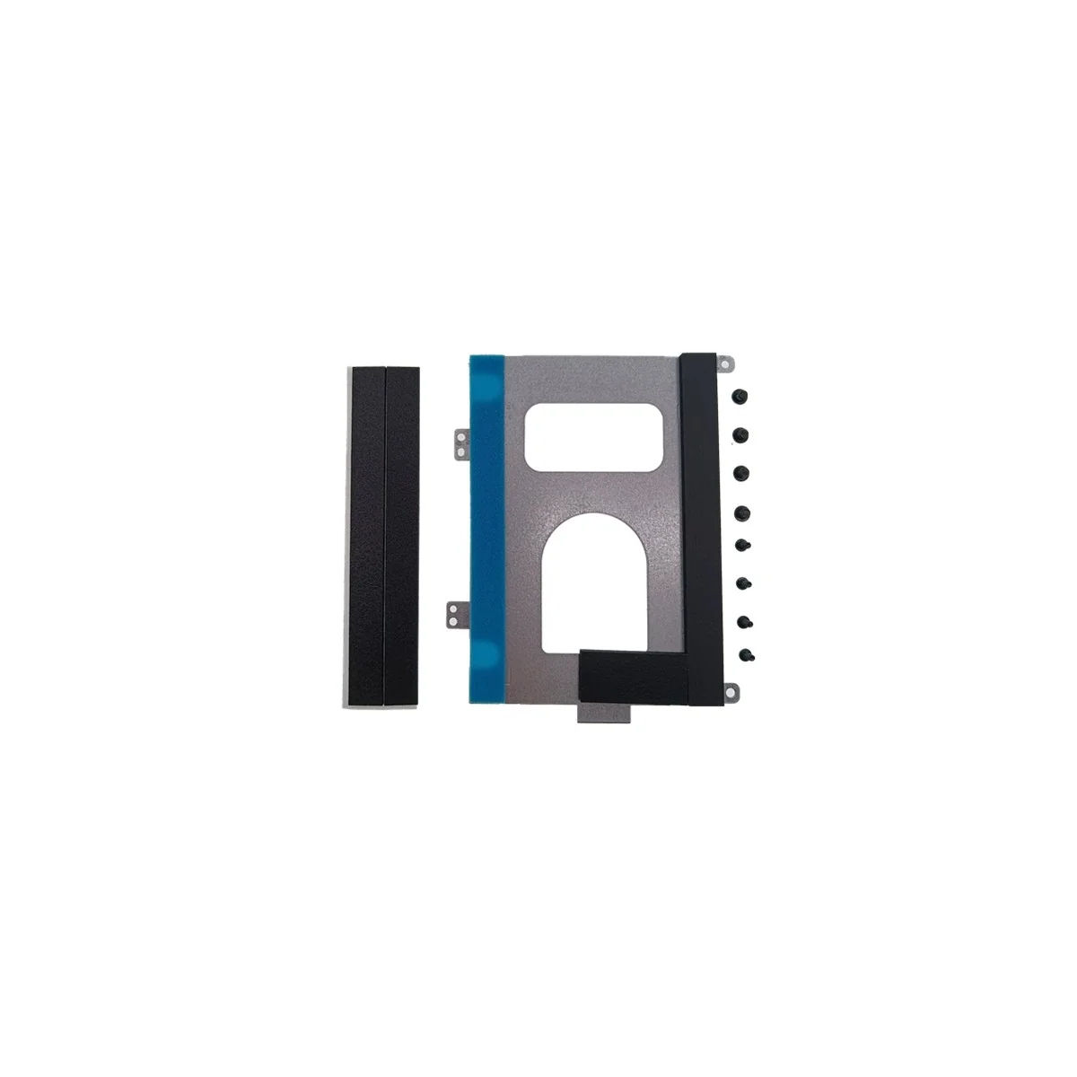 Staffa HDD 068WXJ per Dell Alienware M15 R1 Staffa HDD 068WXJ per Dell Alienware M15 R1