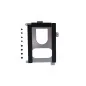Staffa HDD 0DV811 per Dell Alienware M17 R1 Staffa HDD 0DV811 per Dell Alienware M17 R1