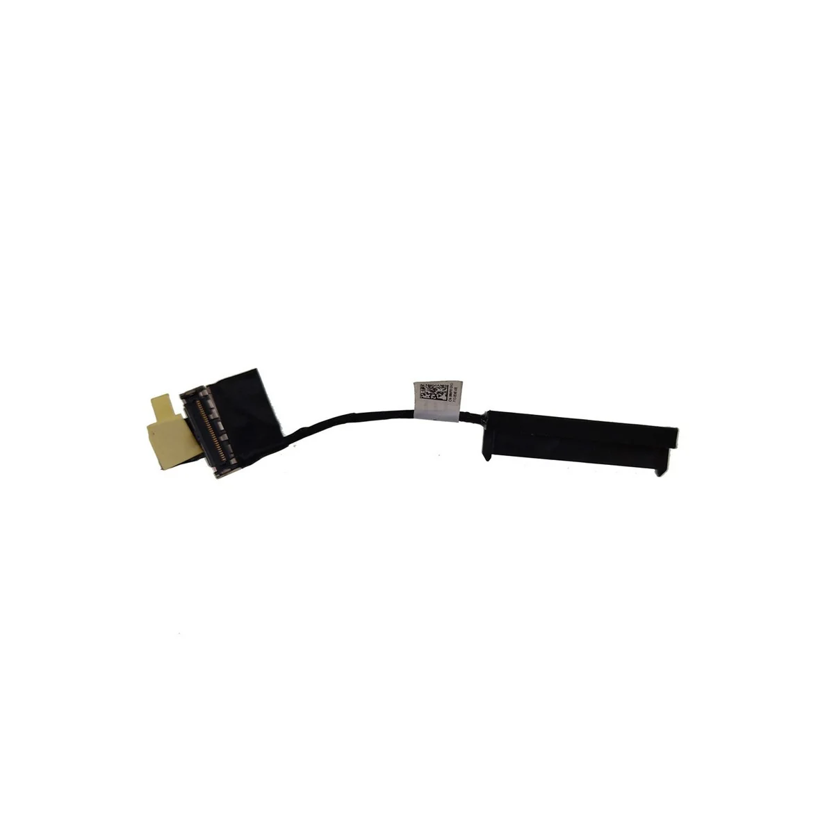 HDD SATA Flex Cable 06WP6Y DC02C00D800 for Dell Alienware 17 R4 R5 HDD SATA Flex Cable 06WP6Y DC02C00D800 for Dell Alienware 17 R4 R5
