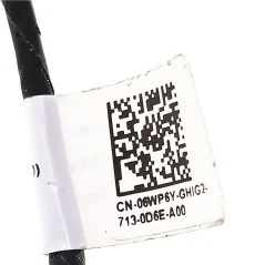 HDD SATA Flex Cable 06WP6Y DC02C00D800 for Dell Alienware 17 R4 R5 €4.50