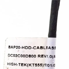 HDD SATA Flex Cable 06WP6Y DC02C00D800 for Dell Alienware 17 R4 R5 €4.50