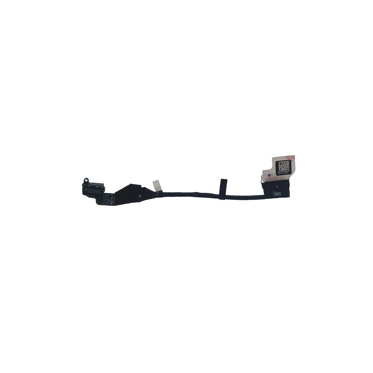 Cable Jack de Auriculares 0T16J0 DC02C010O00 para Dell Alienware X16 R1