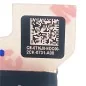 Cavo Jack Cuffie 0T16J0 DC02C010O00 per Dell Alienware X16 R1