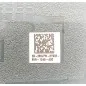 Contour d’écran LCD 09HJPW pour Dell Alienware M17 R1 Contour d’écran LCD 09HJPW pour Dell Alienware M17 R1