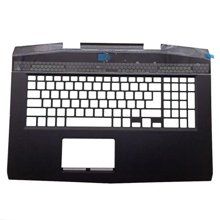 Black US Layout Palmrest Upper Cover 0GYGKG for Dell Alienware M17 R1 €97.50