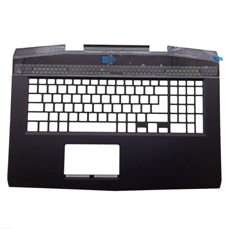 Carcasa Superior del Reposamanos Negra Layout US 0GYGKG para Dell Alienware M17 R1 €97.50