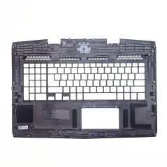 Black US Layout Palmrest Upper Cover 0GYGKG for Dell Alienware M17 R1