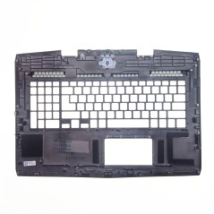 Carcasa Superior del Reposamanos Negra Layout US 0GYGKG para Dell Alienware M17 R1