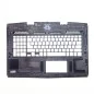 Coque Supérieure Noire du Repose-Mains Layout US 0GYGKG pour Dell Alienware M17 R1 Coque Supérieure Noire du Repose-Mains Layout US 0GYGKG pour Dell Alienware M17 R1