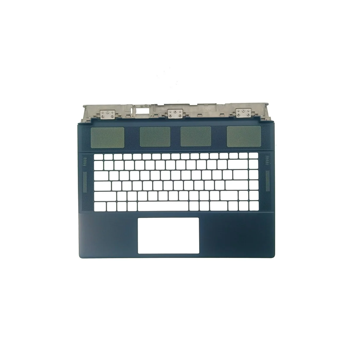 US Layout Palmrest Upper Cover 0W3H1H for Dell Alienware 16 Area-51 US Layout Palmrest Upper Cover 0W3H1H for Dell Alienware 16 Area-51