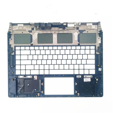 US Layout Palmrest Upper Cover 0W3H1H for Dell Alienware 16 Area-51