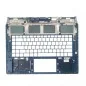 US Layout Palmrest Upper Cover 0W3H1H for Dell Alienware 16 Area-51 US Layout Palmrest Upper Cover 0W3H1H for Dell Alienware 16 Area-51