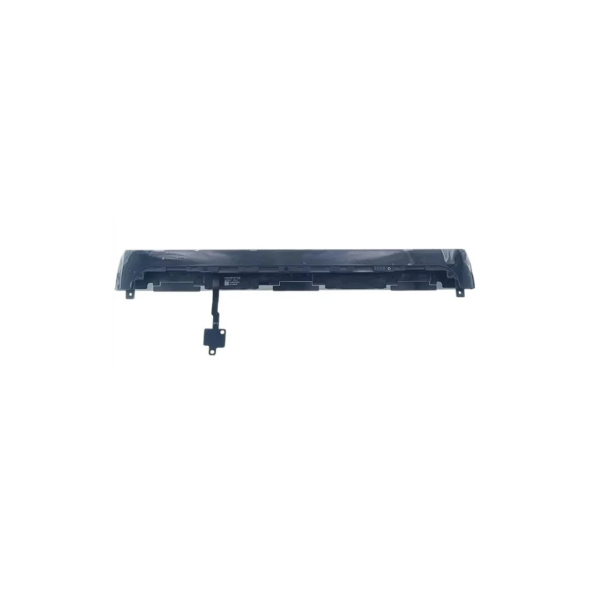 Hintere USB-Anschluss Abdeckung Lüftung 0923X6 für Dell Alienware 16 Area-51 Hintere USB-Anschluss Abdeckung Lüftung 0923X6 für Dell Alienware 16 Area-51