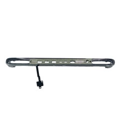 Tapa Cubierta Puerto USB Ventilación Trasera 0923X6 para Dell Alienware 16 Area-51