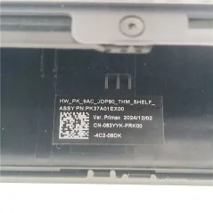 Tapa Cubierta Puerto USB Ventilación Trasera 083YYK para Dell Alienware 18 Area-51 €115.00