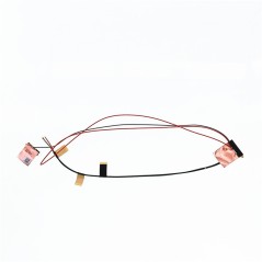 Cable de Antenas 0RNXR9 DC33002EV0L para Dell Alienware M15 R3 R4 €11.50