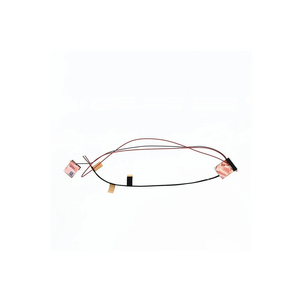 Antennas Cable 0RNXR9 DC33002EV0L for Dell Alienware M15 R3 R4 Antennas Cable 0RNXR9 DC33002EV0L for Dell Alienware M15 R3 R4