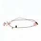 Antennas Cable 0RNXR9 DC33002EV0L for Dell Alienware M15 R3 R4 Antennas Cable 0RNXR9 DC33002EV0L for Dell Alienware M15 R3 R4