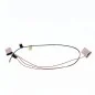 Cable de Antenas 0RNXR9 DC33002EV0L para Dell Alienware M15 R3 R4 Cable de Antenas 0RNXR9 DC33002EV0L para Dell Alienware M15 R3 R4