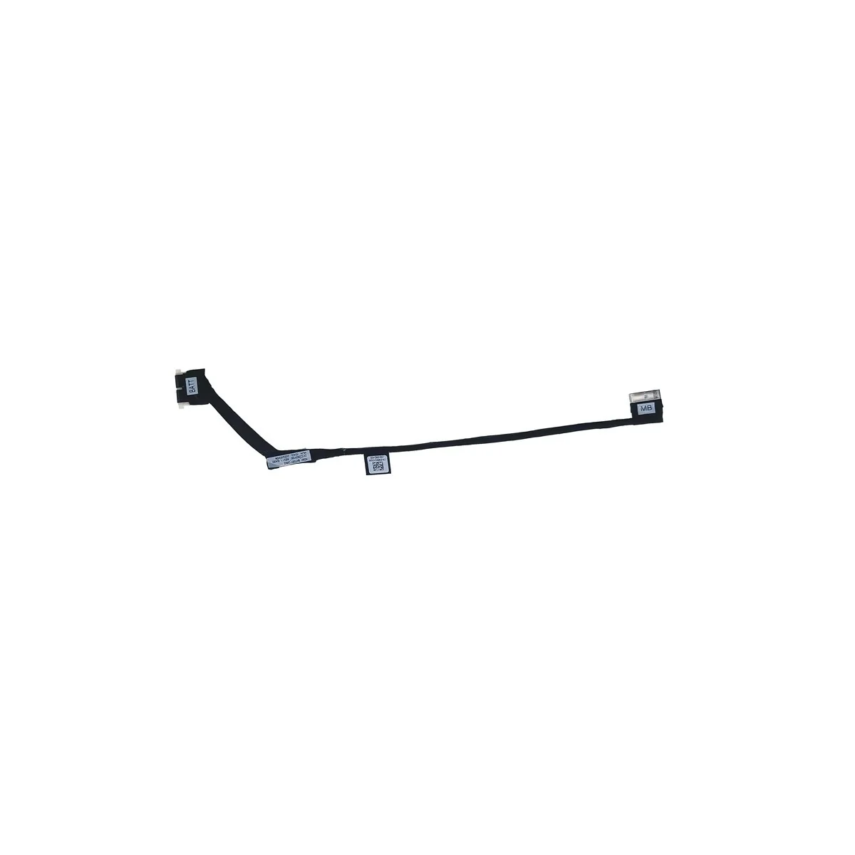 Battery Cable 05M8X0 DC02003YI00 for Dell Alienware X14 R1 / X14 R2 Battery Cable 05M8X0 DC02003YI00 for Dell Alienware X14 R1 / X14 R2