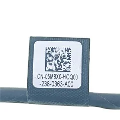 Battery Cable 05M8X0 DC02003YI00 for Dell Alienware X14 R1 / X14 R2 €11.50