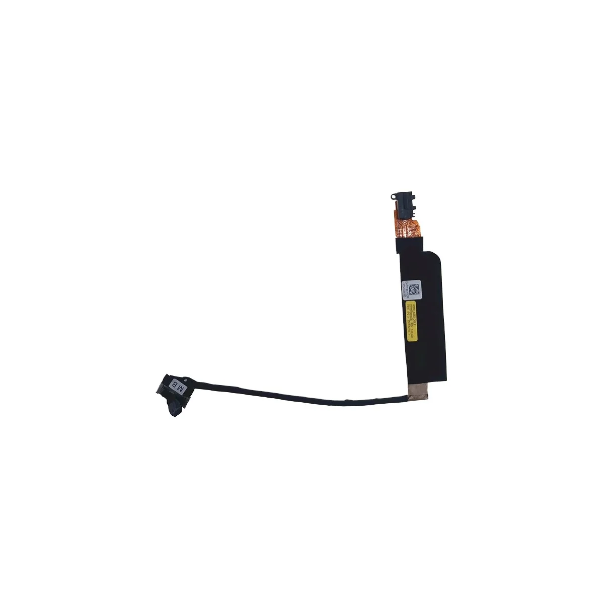 Headphone Jack Cable 0YPFMV DC02C00W900 for Dell Alienware X15 R2 Headphone Jack Cable 0YPFMV DC02C00W900 for Dell Alienware X15 R2