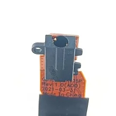 Headphone Jack Cable 0YPFMV DC02C00W900 for Dell Alienware X15 R2 €12.90