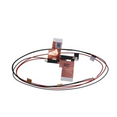 Cable de Antenas 04TV40 DC33002ER0L para Dell Alienware M17 R3 / R4 €12.90