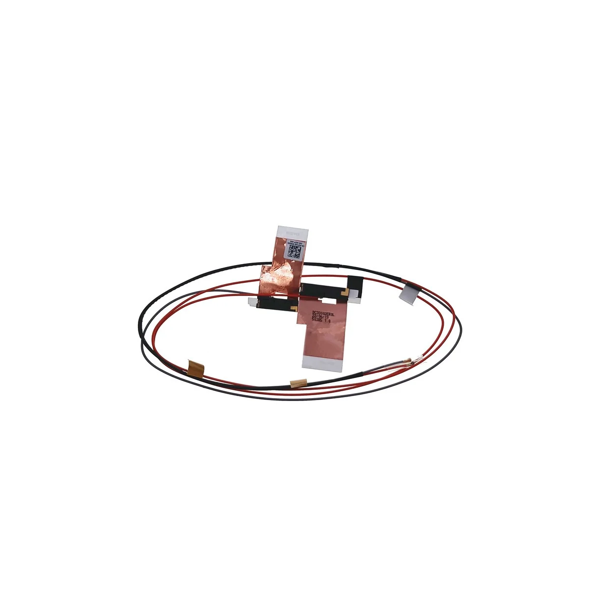 Antennas Cable 04TV40 DC33002ER0L for Dell Alienware M17 R3 / R4 Antennas Cable 04TV40 DC33002ER0L for Dell Alienware M17 R3 / R4