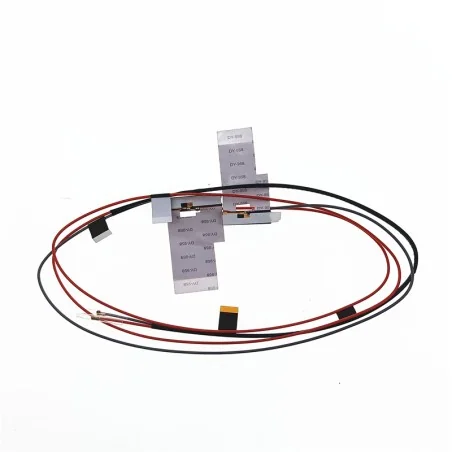 Antennas Cable 04TV40 DC33002ER0L for Dell Alienware M17 R3 / R4
