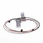 Antennas Cable 04TV40 DC33002ER0L for Dell Alienware M17 R3 / R4