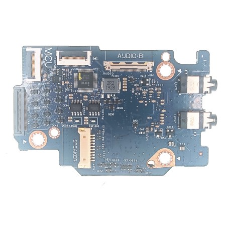 Placa de Audio 0DH7GG para Dell Alienware Area-51M R2 €34.90