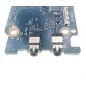 Scheda Audio 0DH7GG per Dell Alienware Area-51M R2 Scheda Audio 0DH7GG per Dell Alienware Area-51M R2