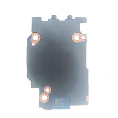 Placa de Audio 0DH7GG para Dell Alienware Area-51M R2