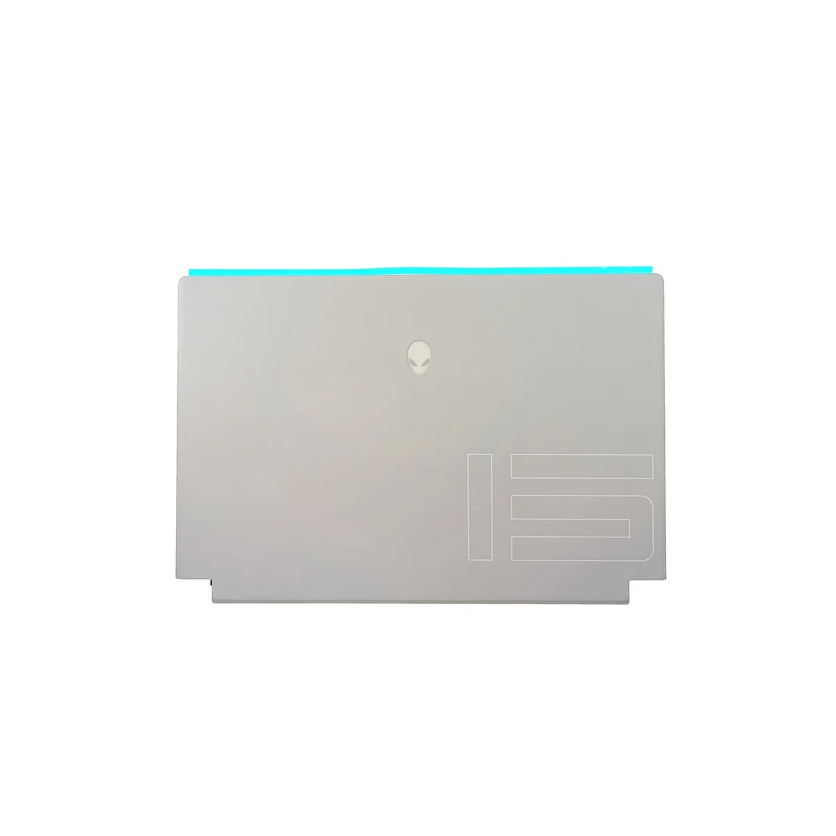 Top LCD Back Cover 05RK6C / 5RK6C / PK37B01C601 for Dell Alienware X15 R1 / R2 Top LCD Back Cover 05RK6C / 5RK6C / PK37B01C601 for Dell Alienware X15 R1 / R2
