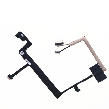 Cable de Pantalla LCD eDP FHD 60Hz No G-SYNC Flex Video 0935JG / DC02C00JT00 para Dell Alienware Area-51m R1 €23.50