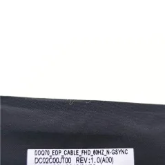 Câble Flex Vidéo Écran LCD eDP FHD 60Hz Non-GSYNC 0935JG / DC02C00JT00 pour Dell Alienware Area-51m R1 €23.50