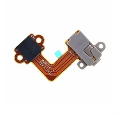 White Headphone Jack Cable A19BL1 for Dell XPS 15 9500 9510 9520 9530 & Precision 5550 5560 5570 €11.50