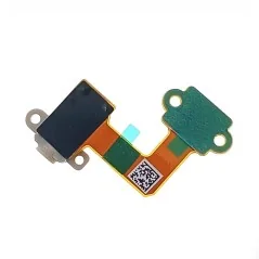 White Headphone Jack Cable A19BL1 for Dell XPS 15 9500 9510 9520 9530 & Precision 5550 5560 5570