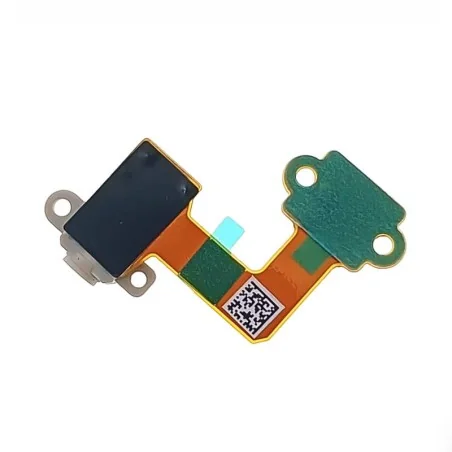 White Headphone Jack Cable A19BL1 for Dell XPS 15 9500 9510 9520 9530 & Precision 5550 5560 5570