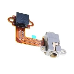White Headphone Jack Cable A19BL1 for Dell XPS 15 9500 9510 9520 9530 & Precision 5550 5560 5570 €11.50
