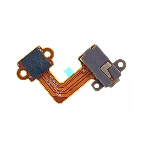 Cavo Jack Cuffie Grigio A19BL2 per Dell XPS 15 (9500, 9510, 9520, 9530) e Precision (5550, 5560, 5570) €11.50