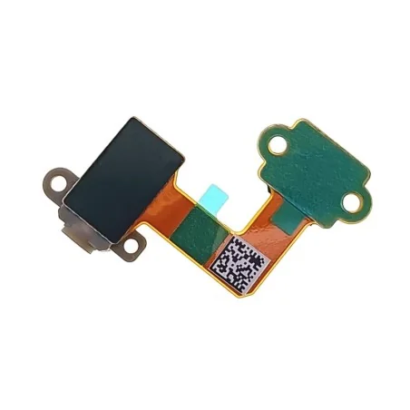 Cavo Jack Cuffie Grigio A19BL2 per Dell XPS 15 (9500, 9510, 9520, 9530) e Precision (5550, 5560, 5570)