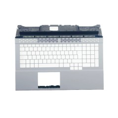 Carcasa Superior del Reposamanos Layout US 0R6K6Y AM2RE000631 para Dell Alienware Area-51m R2 €59.50